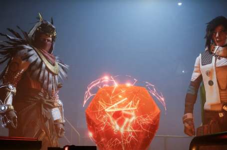  A Destiny 2 Season 19 trailer drops two hours before going live, and the static image confirms a Rasputin-focused storyline 