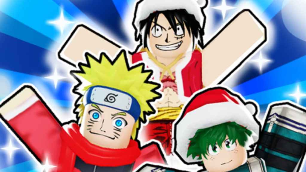 The Top 15 Best Roblox Anime Games Gamepur 