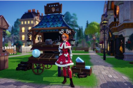  A Disney Dreamlight Valley glitch is letting players get rich, puts Kristoff in the red 