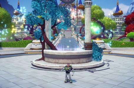  How to unlock Buzz Lightyear in Disney Dreamlight Valley 