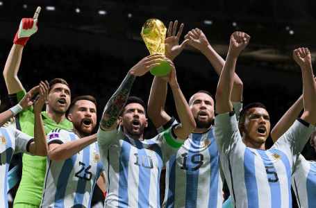  FIFA 23: How to complete World Cup Team of the Tournament Angel Di Maria SBC – Requirements and solutions 