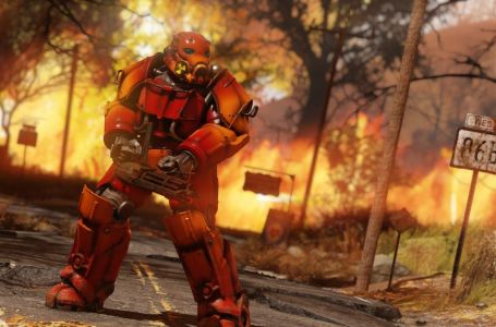  Like a cockroach, Fallout 76 is still alive and well, according to official stats 