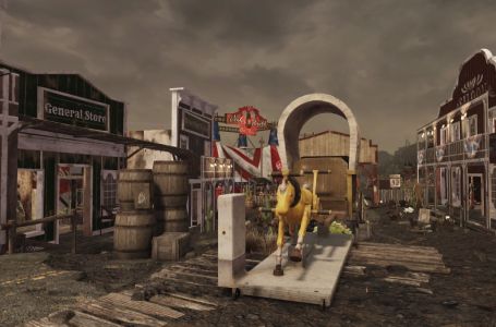  How to complete the Most Wanted event in Fallout 76 