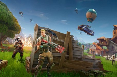  How to set up a Cabined Account on the Epic Games Store 