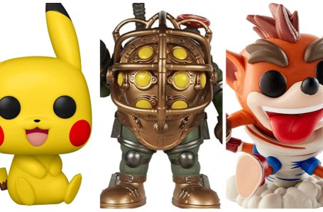  The 5 best video game Funko Pops 