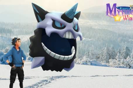  Pokémon Go’s Winter Celebration event arrives with a frosty Mega raid and more paid tickets, wearing down fans 