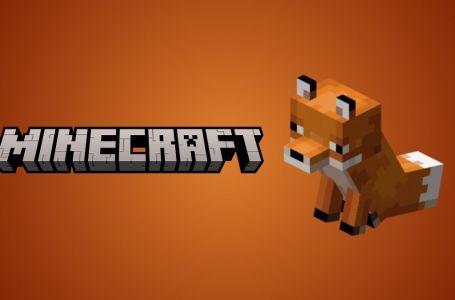  How to tame and breed Foxes in Minecraft 