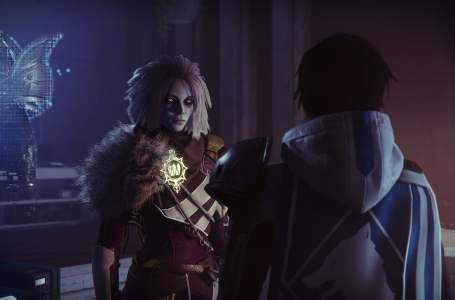  What are the Override Frequency consumables in Destiny 2’s Season of the Seraph? 