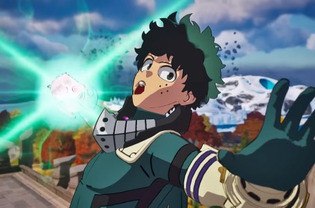  Get ready to go Plus Ultra when My Hero Academia crosses over with Fortnite this week 