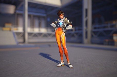  Every Legendary Tracer skin in Overwatch 2 