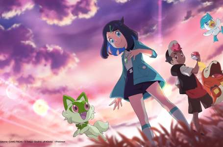  Who are the Pokémon TV show’s new main characters? Answered 