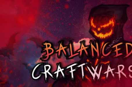  Roblox Balanced Craftwars Overhaul codes (December 2022) 