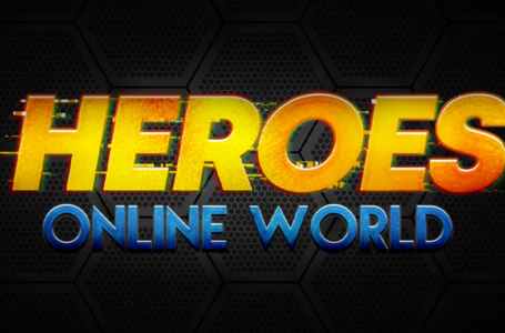  Roblox Heroes Online World codes (December 2022) 