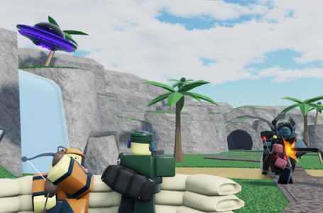  Roblox Tower Blitz codes (January 2023) 