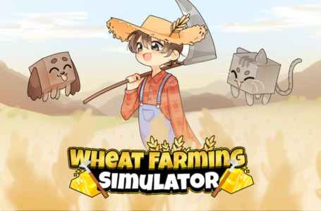  Roblox Wheat Farming Simulator codes (December 2022) 