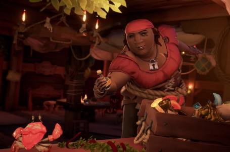  How to fix the “Stuck on Counting Coins” error in Sea of Thieves 