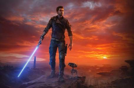  Star Wars Jedi: Survivor actor has critically demanded one item to appear in the game 