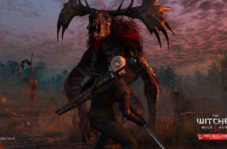  The Witcher 3: Wild Hunt – Complete Edition is the ultimate way to play Geralt’s greatest adventure 