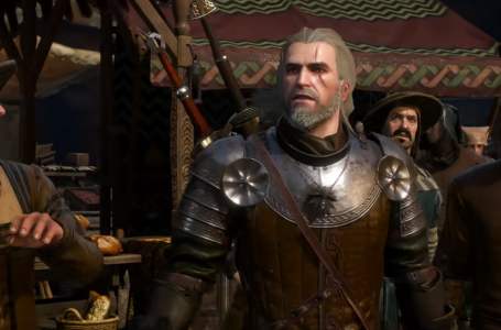  Geralt can’t seem to catch a break as the new Witcher 3 patch actually makes PC performance worse 