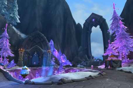  How to gain rep with the Cobalt Assembly in World of Warcraft: Dragonflight 