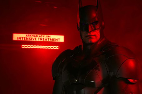  Rocksteady’s Suicide Squad will feature a posthumous Batman performance from Kevin Conroy 