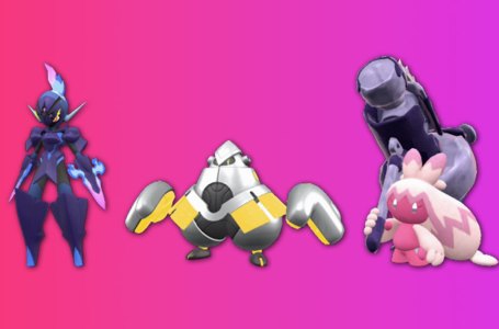  Pokemon Scarlet & Violet: The 10 Worst Shinies 