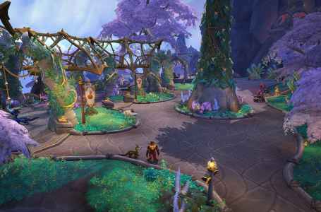  Where to find the Revival Catalyst in World of Warcraft: Dragonflight 