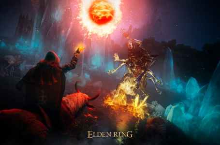  The five best boss themes in Elden Ring – Best boss music 