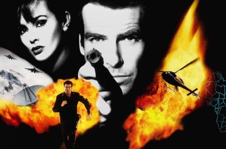  GoldenEye 007 on Nintendo Switch and Xbox, which version is better? 