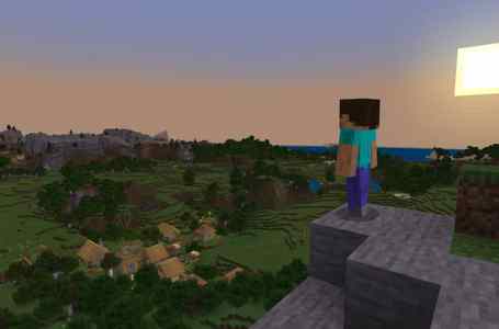  How to change Minecraft Skins on PC, Console and Pocket Edition 