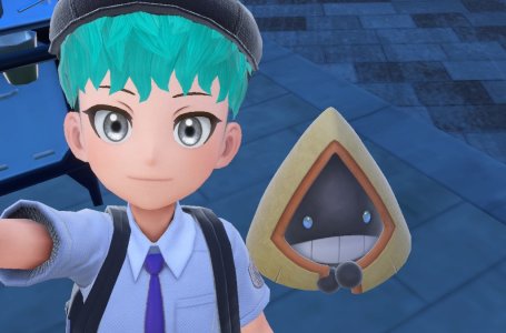  Where to find Snorunt in Pokémon Scarlet and Violet 