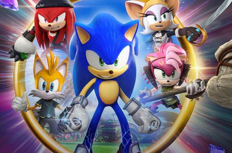  Who are the voice actors in Sonic Prime? Full Sonic Prime voice cast 