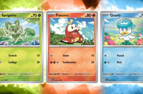  Pokémon card rarity symbols, explained 