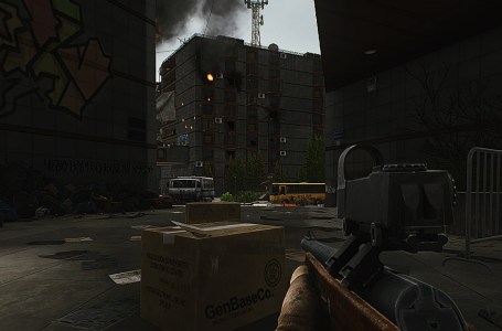  All exfil locations for Escape from Tarkov map Streets of Tarkov 