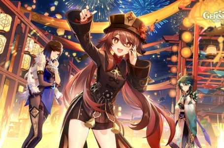  Genshin Impact: The Exquisite Night Chimes event guide – dates, challenges, and rewards 