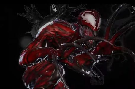  Carnage and Venom join Ultimate Marvel vs. Capcom 3 in a seriously impressive-looking mod 