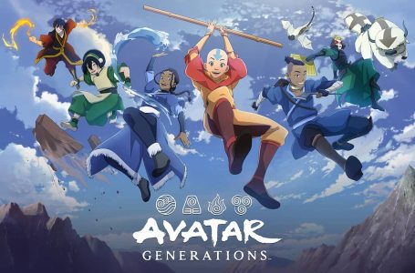  Avatar Generations gameplay trailer promises to make 2023 a very interesting year for fans 