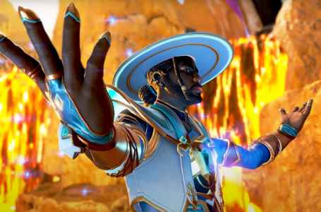  Apex Legends will resummon Control and a new Seer Heirloom in Spellbound Collection Event 