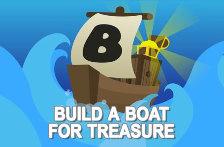  What is the strongest material in Roblox Build a Boat for Treasure? Answered 