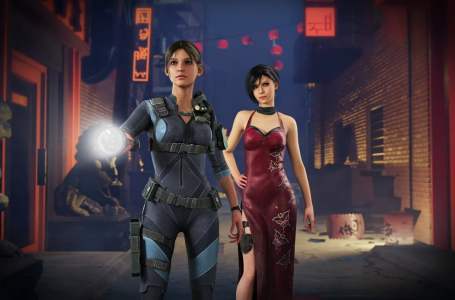  William Birkin arrives in Dead by Daylight alongside Lunar New Year costumes for Jill Valentine and Ada Wong 