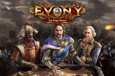  Evony: The King’s Return codes (January 2023) 