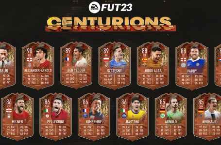  FIFA 23: How to complete Centurions James Tavernier SBC – Requirements and solutions 