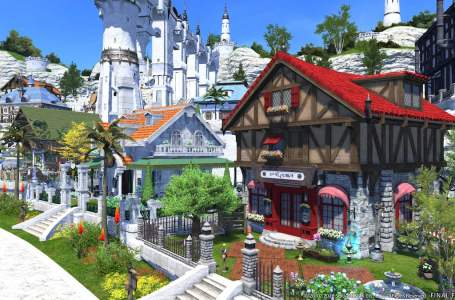  What is the housing lottery schedule in Final Fantasy XIV? – January 11, 2023 