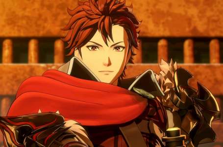  The best ways to grind levels in Fire Emblem Engage 