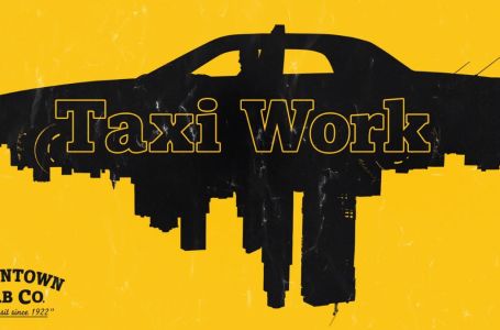  GTA Online lets players go straight and buy their own taxi cab 