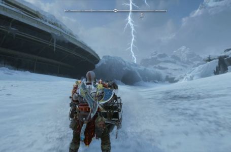  All Lore collectible locations in Midgard in God of War Ragnarok 