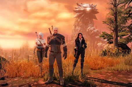  Lost Ark x The Witcher crossover will last a month — here’s what you’ll earn in your quests with Geralt 