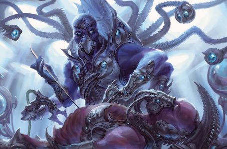  All color combo names in Magic: The Gathering, explained – Every color combination’s name 