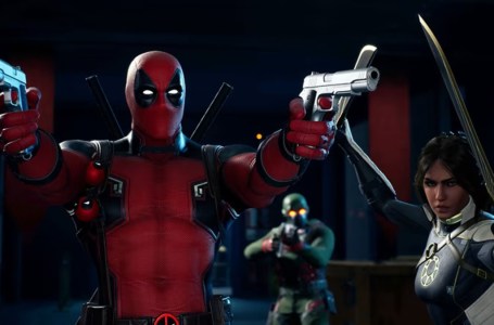  How to unlock Deadpool in Marvel’s Midnight Suns 