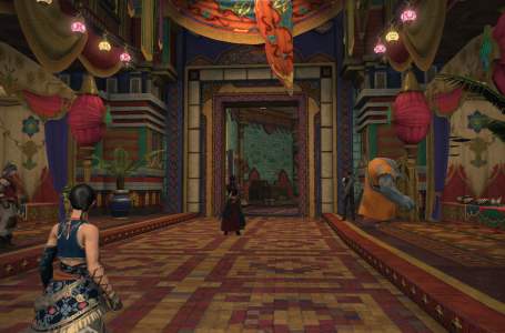  How to get Moonshine Shine in Final Fantasy XIV 